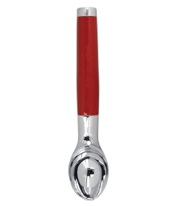 KitchenAid Core Ice Cream Scoop Empire Red (DX253)