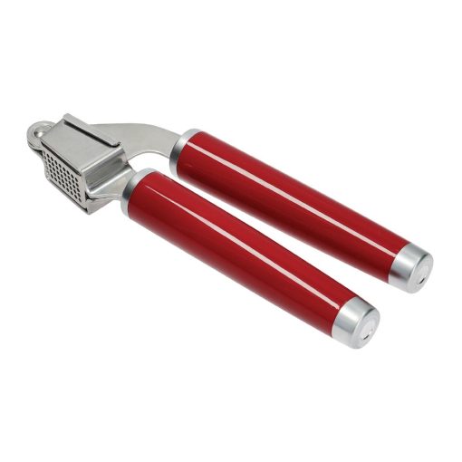KitchenAid Core Garlic Press Empire Red (DX255)
