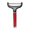 KitchenAid Core Cheese Slicer Empire Red (DX256)