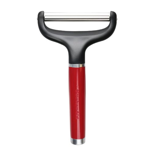 KitchenAid Core Cheese Slicer Empire Red (DX256)