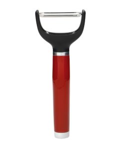 KitchenAid Core Y-Peeler Empire Red (DX257)