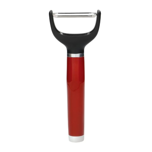 KitchenAid Core Y-Peeler Empire Red (DX257)