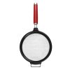 KitchenAid Core 7 Strainer Empire Red (DX258)
