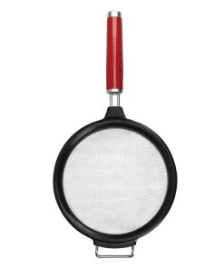 KitchenAid Core 7 Strainer Empire Red (DX258)