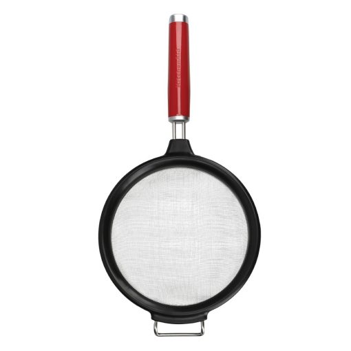 KitchenAid Core 7 Strainer Empire Red (DX258)