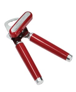 KitchenAid Core Multi-Function Can Opener Empire Red (DX259)