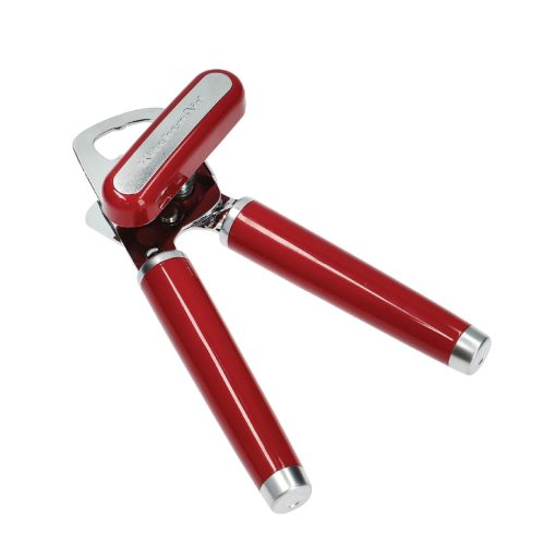 KitchenAid Core Multi-Function Can Opener Empire Red (DX259)