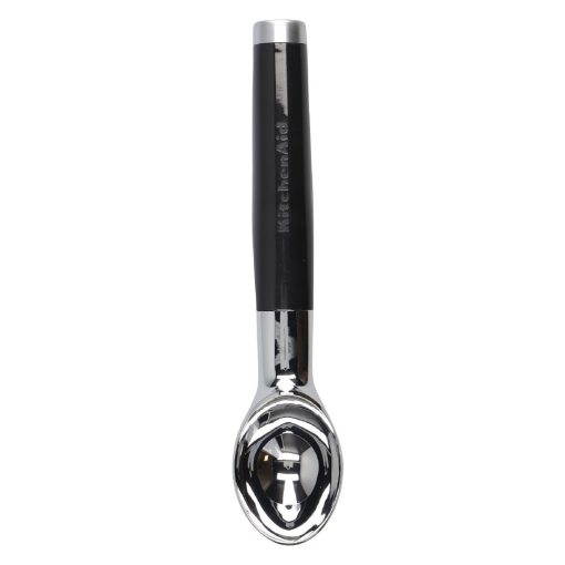 KitchenAid Classic Ice Cream Scoop Black (DX265)