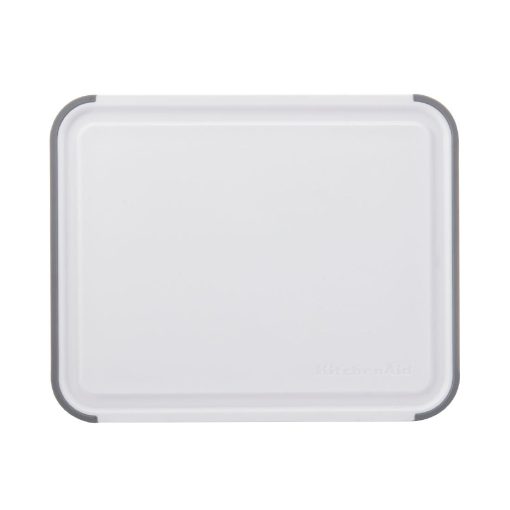KitchenAid Classic Non-Slip Chopping Board 110x140mm (DX270)