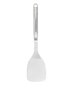 KitchenAid Premium Stainless Steel Solid Turner (DX273)