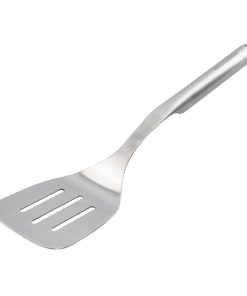 KitchenAid Premium Stainless Steel Slotted Turner (DX274)