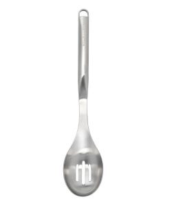 KitchenAid Premium Stainless Steel Slotted Spoon (DX276)