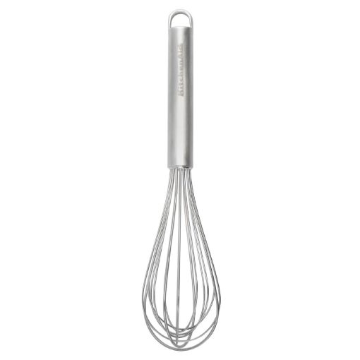KitchenAid Premium Utility Whisk Stainless Steel 10 (DX281)