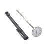 KitchenAid Quick Read Meat Thermometer with Sleeve Black 2-54cm (DX291)