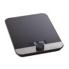 KitchenAid Global Digital Glass Kitchen Scales Black 5000g (DX298)