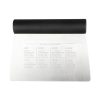 KitchenAid All Purpose Scraper Black 6 (DX301)