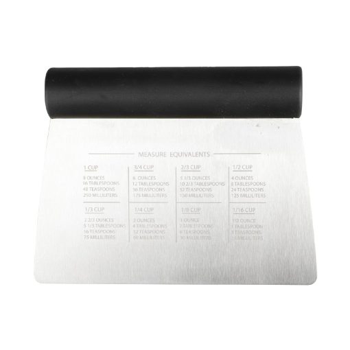 KitchenAid All Purpose Scraper Black 6 (DX301)