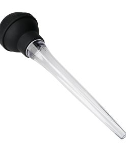 KitchenAid Silicone Baster Black 3 (DX302)