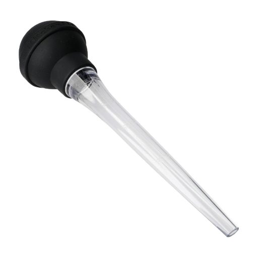 KitchenAid Silicone Baster Black 3 (DX302)