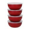 KitchenAid Pinch Bowls 4 Pack (DX312)