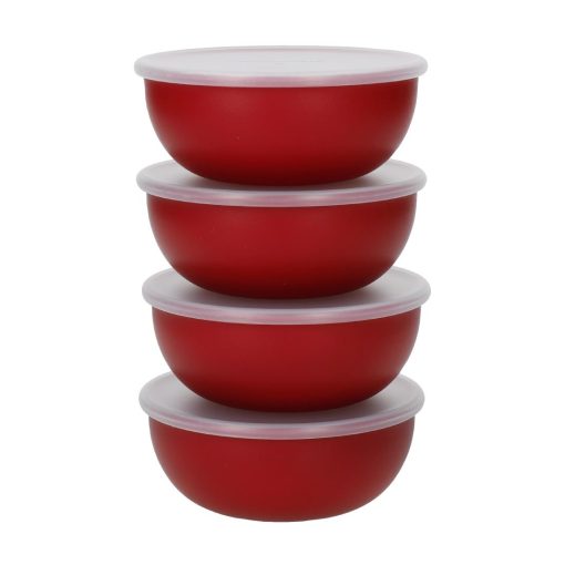 KitchenAid Pinch Bowls 4 Pack (DX312)