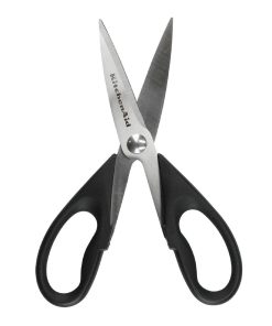 KitchenAid Utility Scissors Black (DX317)