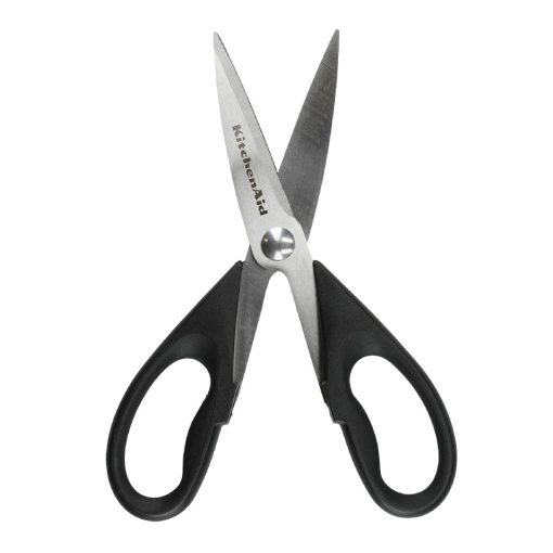 KitchenAid Utility Scissors Black (DX317)