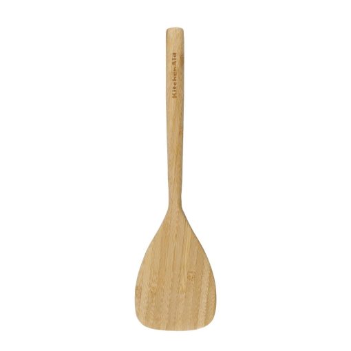 KitchenAid Solid Turner Bamboo 325mm (DX320)