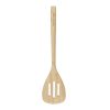 KitchenAid Slotted Turner Bamboo 326mm (DX321)