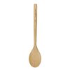 KitchenAid Basting Spoon Bamboo 325mm (DX322)