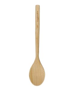 KitchenAid Basting Spoon Bamboo 325mm (DX322)