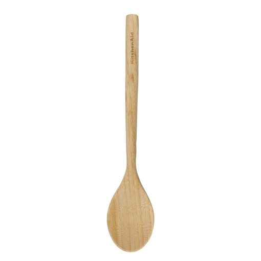 KitchenAid Basting Spoon Bamboo 325mm (DX322)