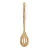 KitchenAid Slotted Spoon Bamboo 324mm (DX323)