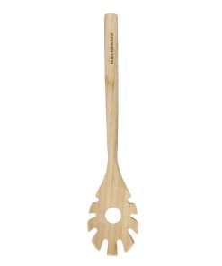 KitchenAid Pasta Fork Bamboo 325mm (DX324)