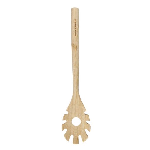 KitchenAid Pasta Fork Bamboo 325mm (DX324)
