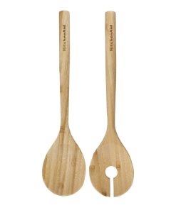 KitchenAid Bamboo Salad Serving Set (DX325)