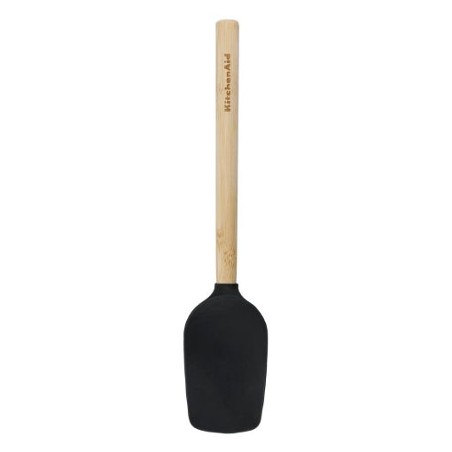 KitchenAid KQG630OHOBESpoon Spatula 30cm (DX327)