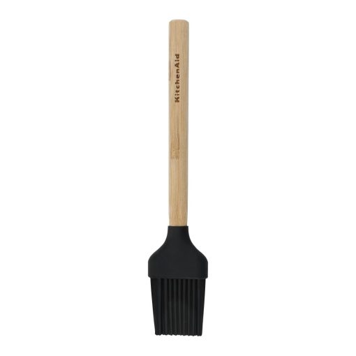 KitchenAid Pastry Brush Bamboo 221mm (DX331)