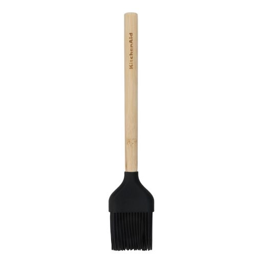 KitchenAid Basting Brush Bamboo 290mm (DX332)
