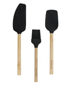 KitchenAid 3 Piece Bamboo Baking Set (DX333)