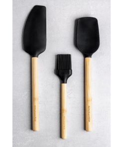 KitchenAid 3 Piece Bamboo Baking Set (DX333)