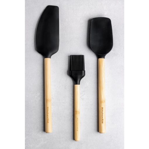 KitchenAid 3 Piece Bamboo Baking Set (DX333)