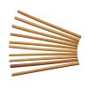 Natural Elements Bamboo Straw with Cleaners 10 Piece Set (DX351)