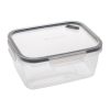 MasterClass Eco Snap Rectangle Tritan Renew Storage 800ml (DX361)