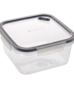 MasterClass Eco Snap Tritan Renew Storage 800ml (DX362)