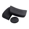 MasterClass Casserole Handle Cover 3 Piece Set (DX364)