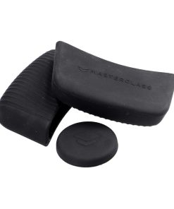 MasterClass Casserole Handle Cover 3 Piece Set (DX364)