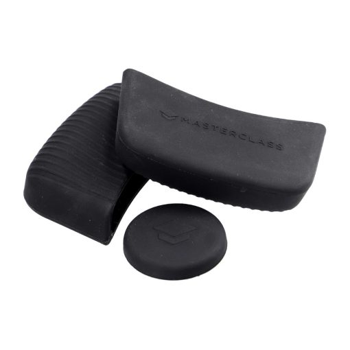 MasterClass Casserole Handle Cover 3 Piece Set (DX364)