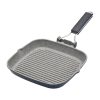 MasterClass Grill Pan 200mm Cast Aluminium (DX373)