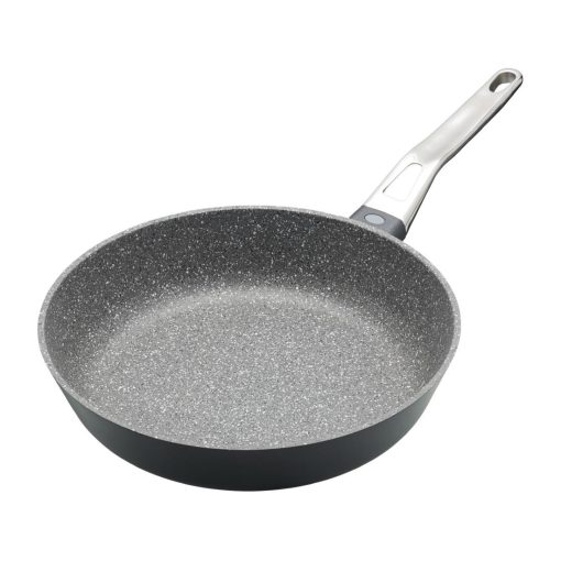 MasterClass Cast Aluminium Non-Stick Frying Pan 26cm (DX375)